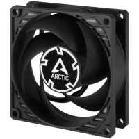 Arctic P8 PWM PST Black ACFAN00150A