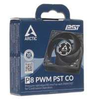 кулер Arctic P8 PWM PST CO ACFAN00151A