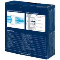 Arctic P8 Silent Black ACFAN00152A