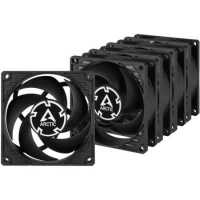 кулер Arctic P8 Value Pack Black ACFAN00153A