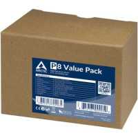 Arctic P8 Value Pack Black ACFAN00153A