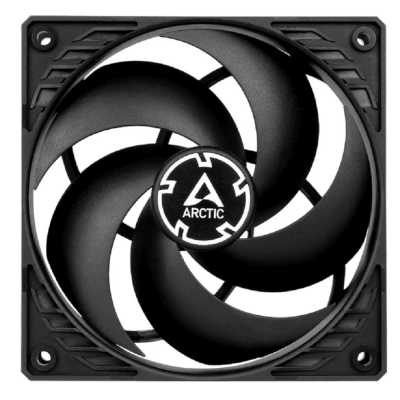кулер Arctic P9 Max Black ACFAN00300A