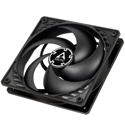 кулер Arctic P9 PWM PST CO Black