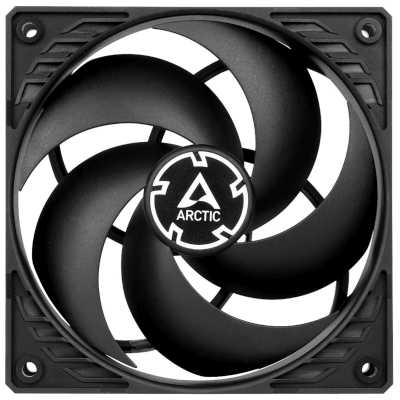 Arctic P9 PWM PST CO Black