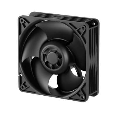 кулер Arctic S12038-8K 3-pack