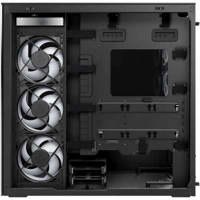 корпус Arctic Xtender Black
