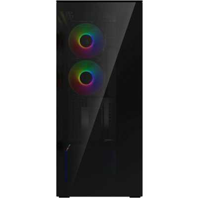 корпус Arctic Xtender VG Black