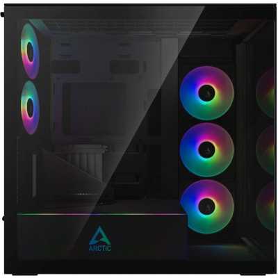 Arctic Xtender VG Mirror Black