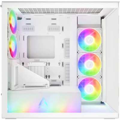 Arctic Xtender VG White