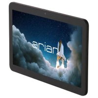 Arian Space 100 4GB Black