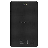 Arian Space 80 Black