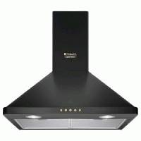 вытяжка Hotpoint-Ariston 7HHP 6 R AN HA