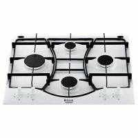 варочная панель Ariston 7HPH 640S WH RU/HA