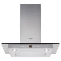 вытяжка Hotpoint-Ariston HGF 6.8 AD X HA