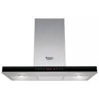 вытяжка Hotpoint-Ariston HLB 9.8 ASH X HA
