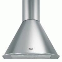 вытяжка Hotpoint-Ariston HR 60.T IX