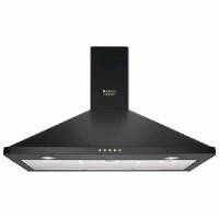 вытяжка Hotpoint-Ariston HRP 9.8 CM AN HA