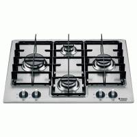 варочная панель Ariston PZ 640 K IX HA