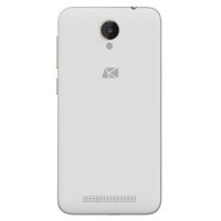 Ark Benefit M8 White