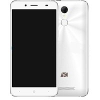 смартфон Ark Benefit Note1 White