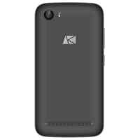 Ark Benefit S404 Black