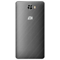 Ark Benefit S502 Black