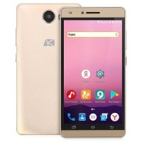 смартфон Ark Benefit S503 Max Gold