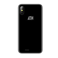 Ark Benefit S504 Black