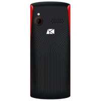 Ark Benefit U4 Black