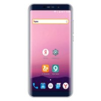 смартфон Ark Elf S8 Blue