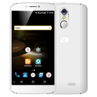 смартфон Ark Phantom 1 White