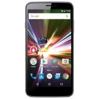 смартфон Ark Smart Turbo 4G Black