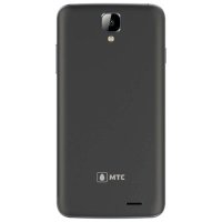 Ark Smart Turbo 4G Black