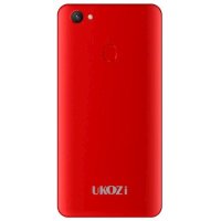 Ark Ukozi U5 Red