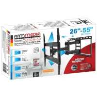 ARM Media Cobra-50 Black