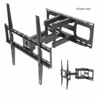 ARM Media Cobra-51 Black