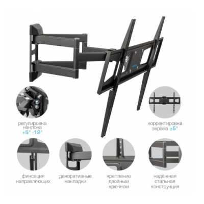 Kromax Corbel-11 Grey Titan