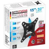 кронштейн ARM Media LCD-02 Black