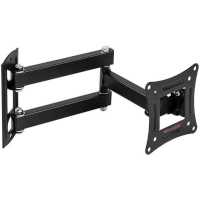 кронштейн ARM Media LCD-104 Black