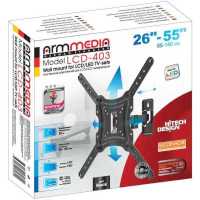 ARM Media LCD-403 New Black