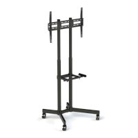 кронштейн ARM Media PT-Stand-7 Black