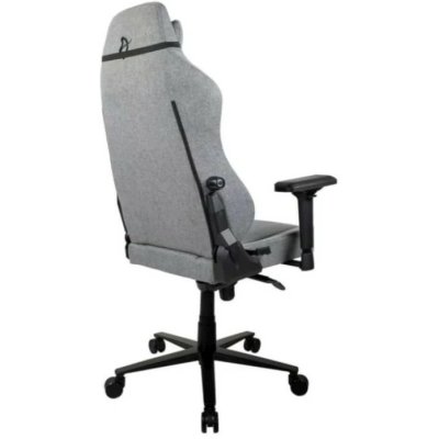 игровое кресло Arozzi Primo PRIMO-WF-GYBK