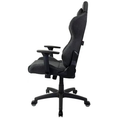 игровое кресло Arozzi Torretta Soft Fabric TORRETTA-SFB-DG