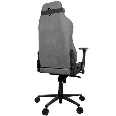 Arozzi Vernazza Soft Fabric VERNAZZA-SFB-ASH