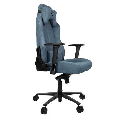 Arozzi Vernazza Soft Fabric VERNAZZA-SFB-BL