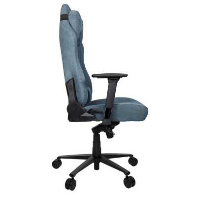 Arozzi Vernazza Soft Fabric VERNAZZA-SFB-BL