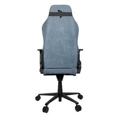 Arozzi Vernazza Soft Fabric VERNAZZA-SFB-BL