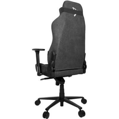 игровое кресло Arozzi Vernazza Soft Fabric VERNAZZA-SFB-DG