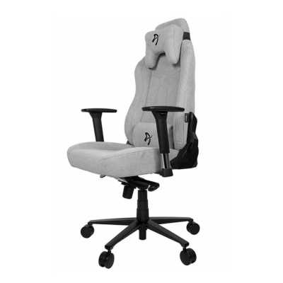 игровое кресло Arozzi Vernazza Soft Fabric VERNAZZA-SFB-LG