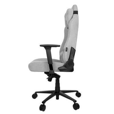 игровое кресло Arozzi Vernazza Soft Fabric VERNAZZA-SFB-LG